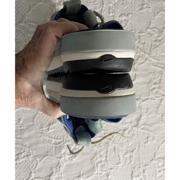 Nike Offline 2.0 Ocean Cube Blue Slip-on Sandals Marina DJ6229-300 Men's 11.5 - Picture 3 of 15